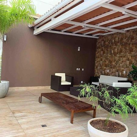 Apartamento Confortavel Alto Do Setor Bueno Nw2303 Goiânia Esterno foto