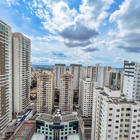 Apartamento Confortavel Alto Do Setor Bueno Nw2303 Goiânia Esterno foto