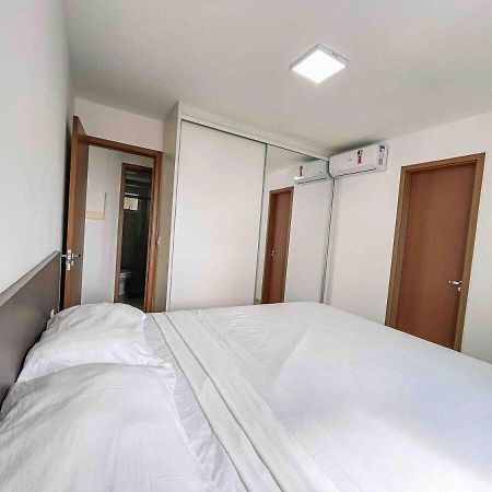 Apartamento Confortavel Alto Do Setor Bueno Nw2303 Goiânia Esterno foto