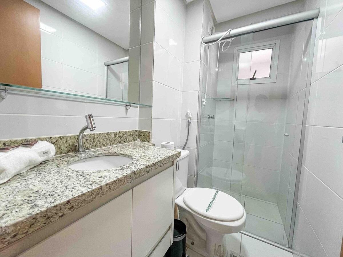 Apartamento Confortavel Alto Do Setor Bueno Nw2303 Goiânia Esterno foto