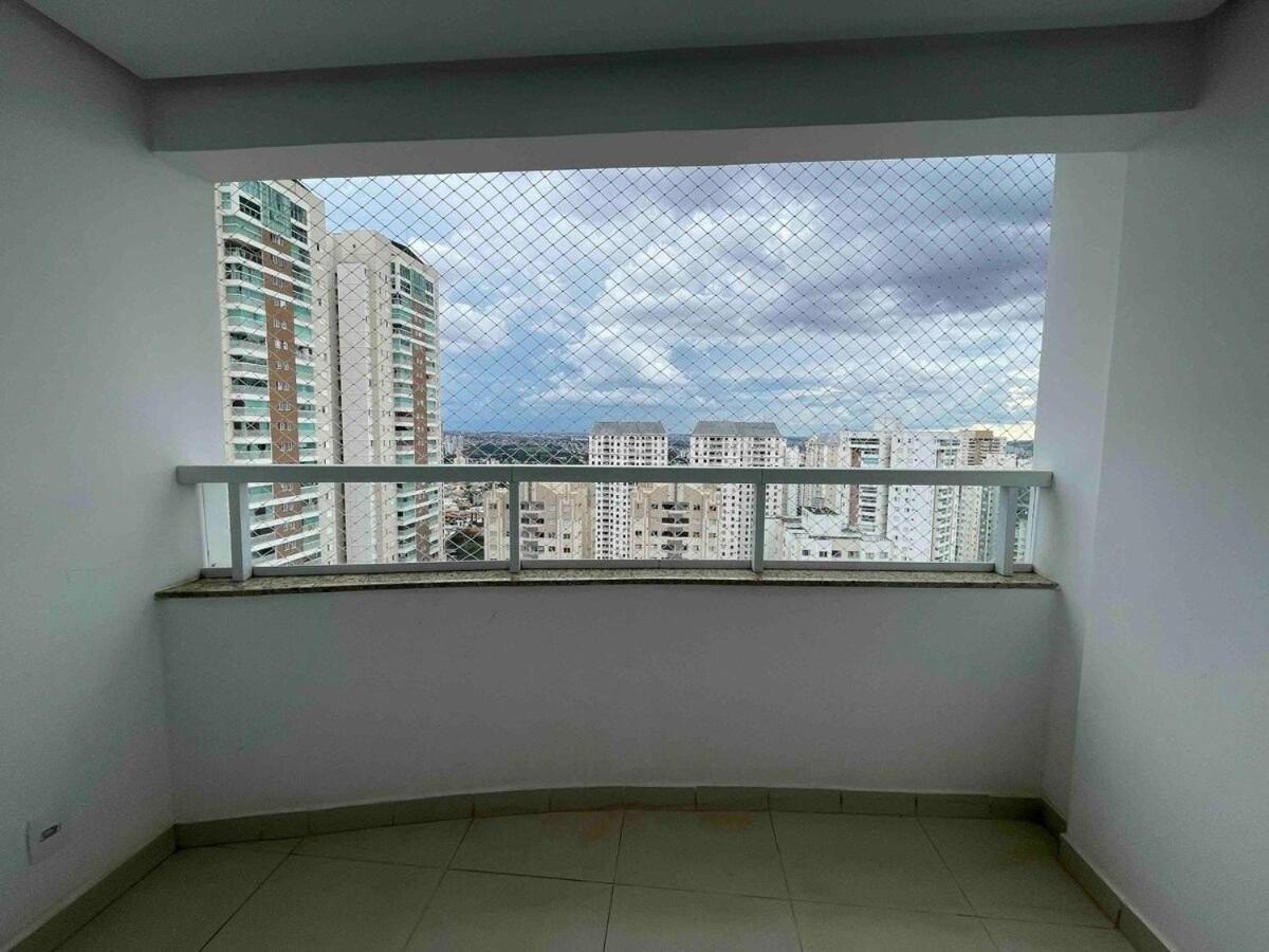 Apartamento Confortavel Alto Do Setor Bueno Nw2303 Goiânia Esterno foto