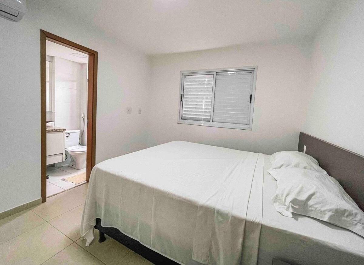Apartamento Confortavel Alto Do Setor Bueno Nw2303 Goiânia Esterno foto