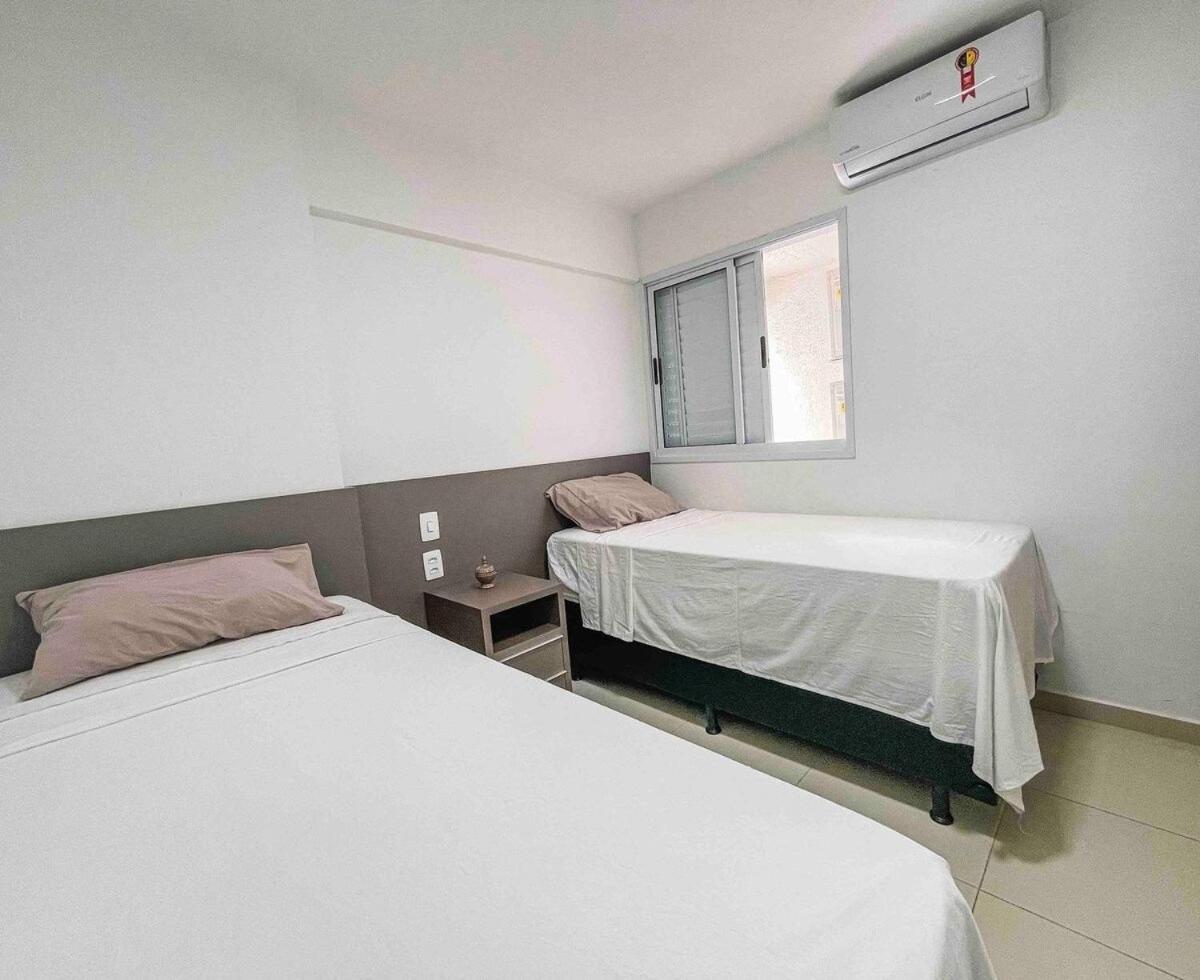 Apartamento Confortavel Alto Do Setor Bueno Nw2303 Goiânia Esterno foto